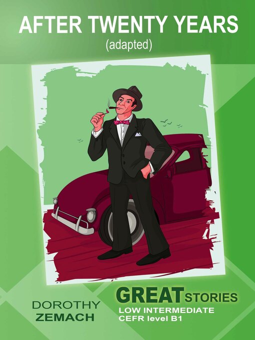 Title details for After Twenty Years (Adapted) by Dorothy Zemach - Wait list